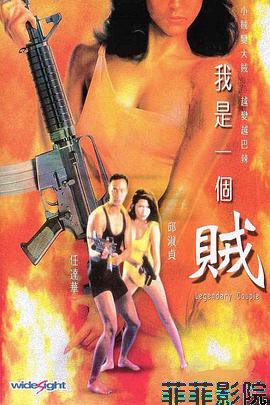 我是一个贼