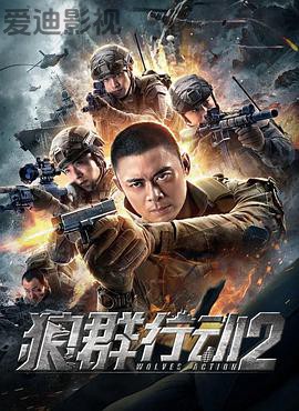 狼群行动2